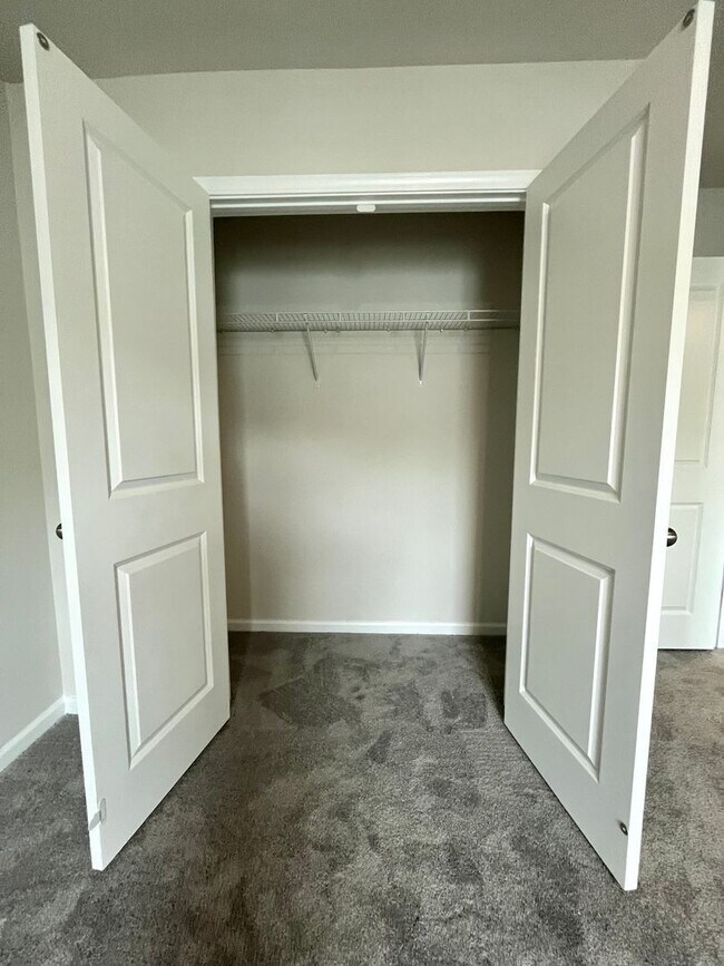 Building Photo - Brand New, 3 BR, 2.5 BA Townhome with Garage