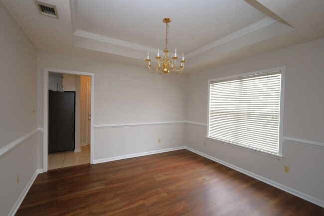 Building Photo - 4807 Ben Salem Way