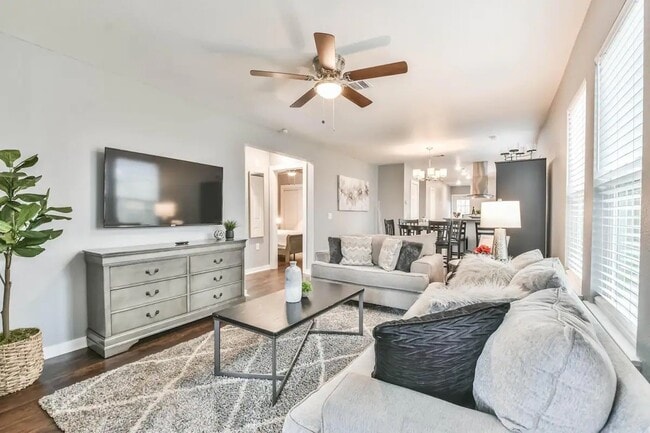 Building Photo - 1212 Hamblen St