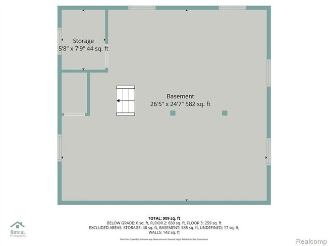 Building Photo - 7419 Asbury Park