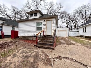 Building Photo - 1768 Elwood St