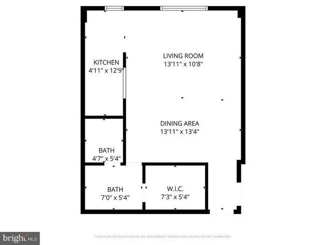 Building Photo - 2500 N Van Dorn St