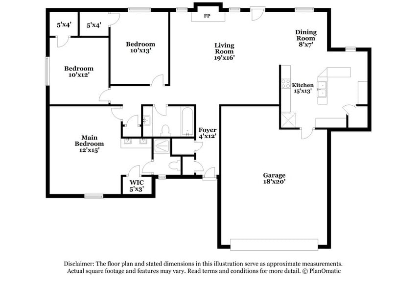 Building Photo - 508 Berkshire Ct