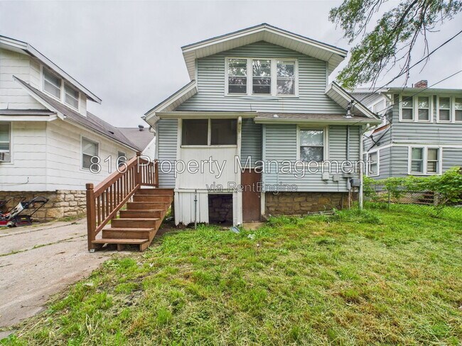 Building Photo - 5611 Olive St