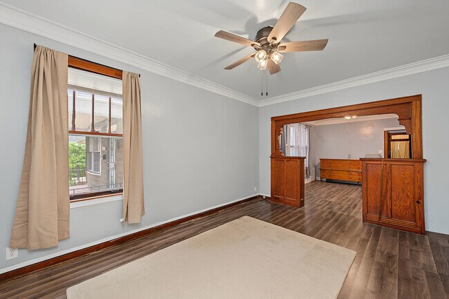 Building Photo - 8748 S Marquette Ave
