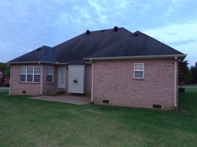 Building Photo - 105 Koleberg Trl