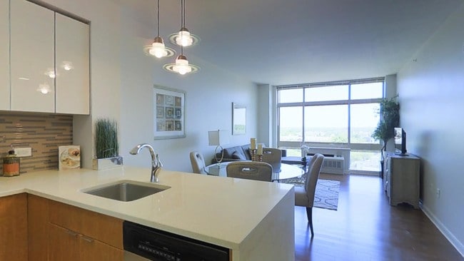 The Aspire New Brunswick Nj Apartment Finder