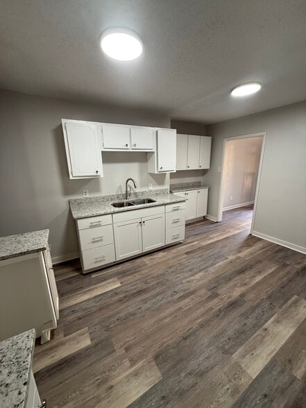 Building Photo - 6633 Millard Fuller Rd