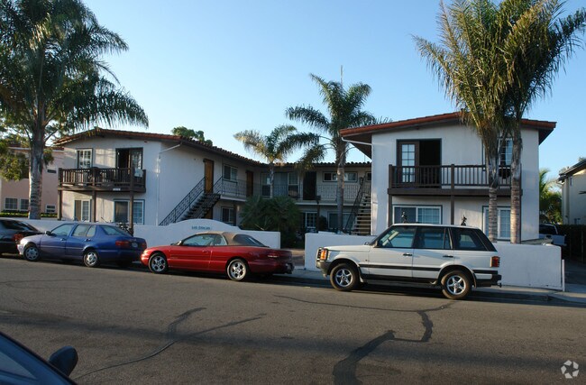 Building Photo - The Hive at 6588 Trigo