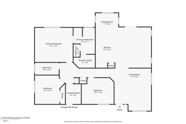 Building Photo - 1422 S 230th Ave