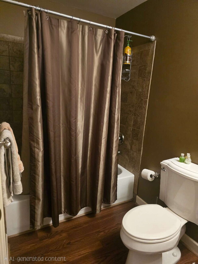 Building Photo - A bright and comfortable 1-bedroom, 1-bathroom basement apartment in Walkersville with everything...