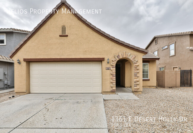 Building Photo - Charming 3-Bedroom Home in San Tan Valley!