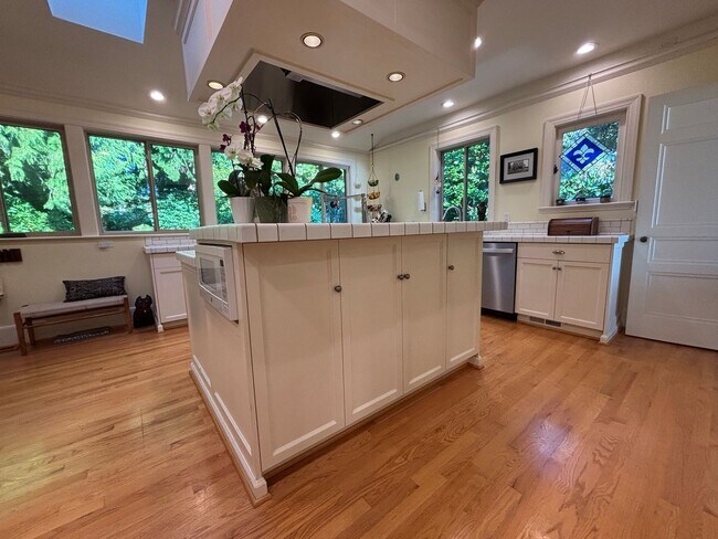 Building Photo - Timeless English Tudor with Stunning Puget Sound Views