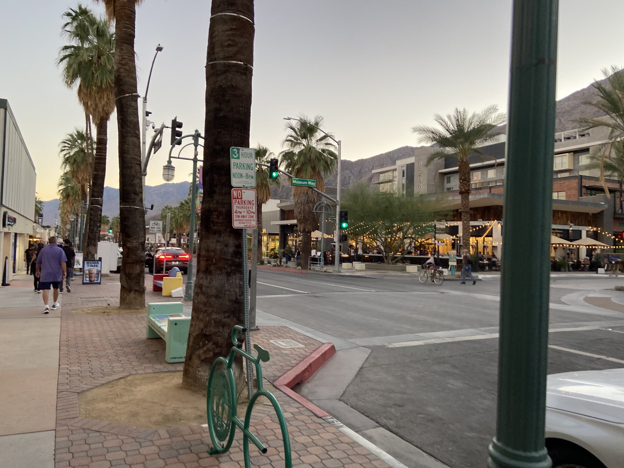 Building Photo - 9645 Spyglass Ave