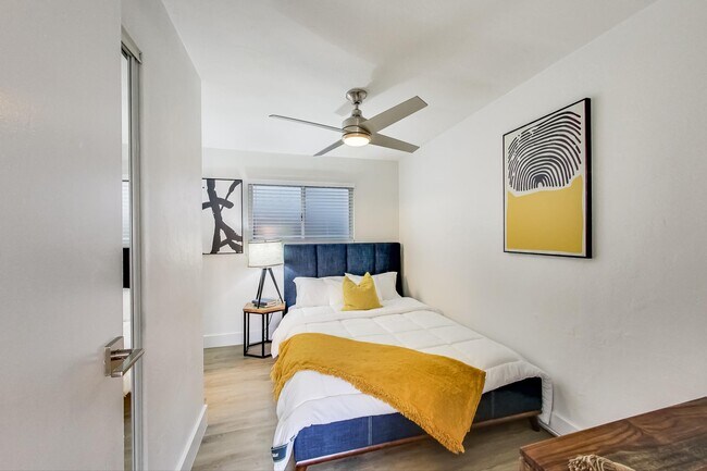 Floorplan - Palmcrest