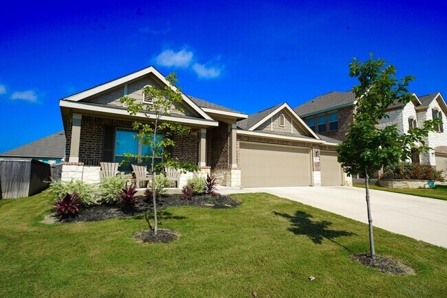 Building Photo - Immaculate First Time Rental in Potranco Run!