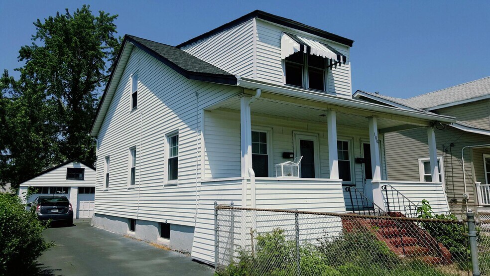 Building Photo - 180 Highland Ave