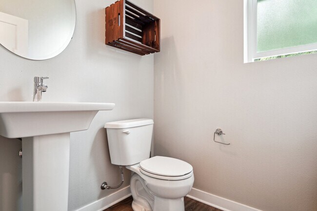 Building Photo - 2002 101st Ave SE