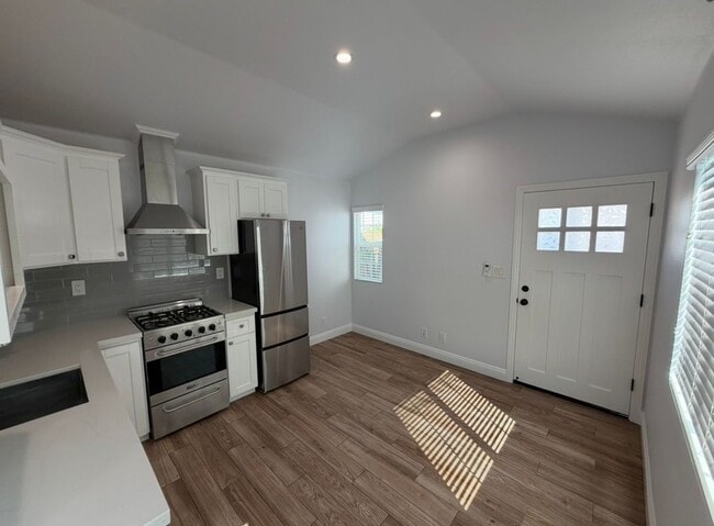 Building Photo - 6116 Strickland Ave