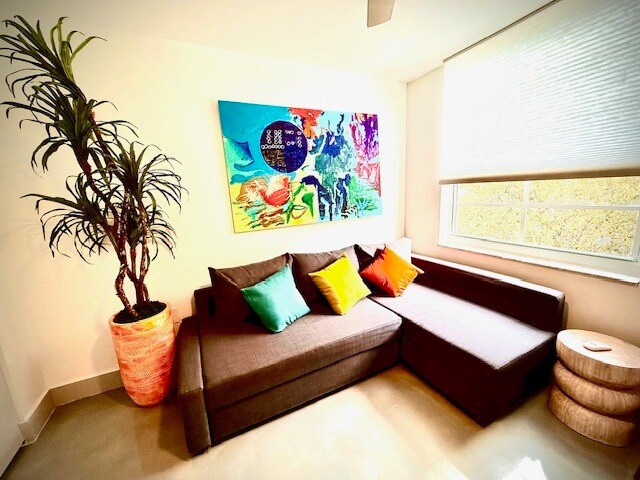 Second bedroom - 520 SE 5th Ave