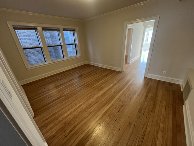 Dining Room - 1662 W Hollywood Ave