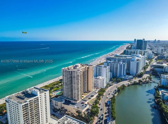 Building Photo - 2555 Collins Ave