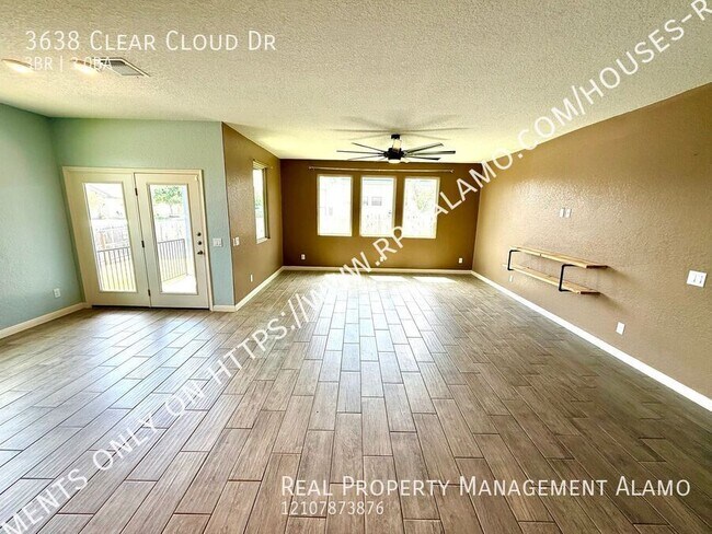 Building Photo - 3638 Clear Cloud Dr