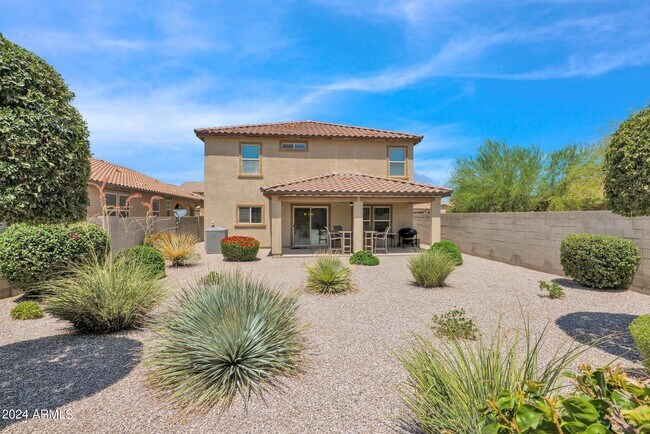 Building Photo - 40911 W Tamara Ln
