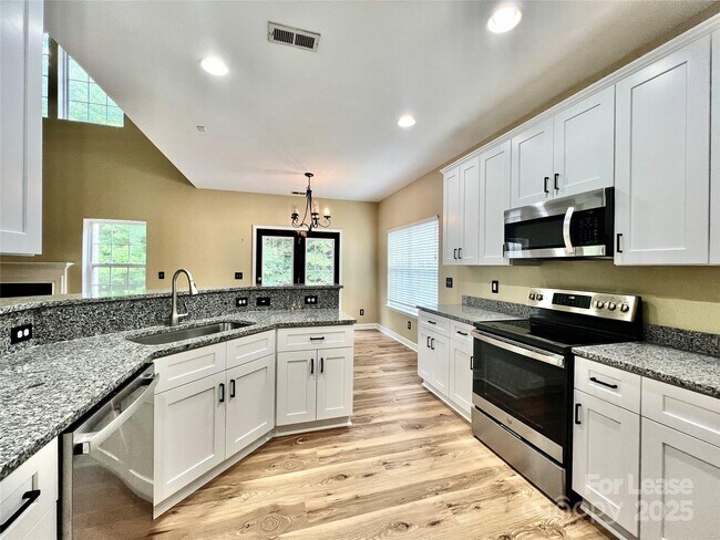 Building Photo - 8220 Brisbin Drive