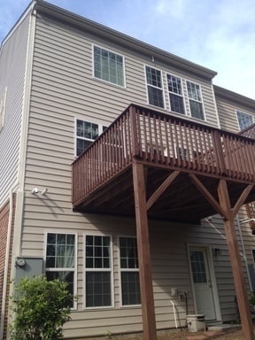 Building Photo - 8643 Macedonia Lake Dr