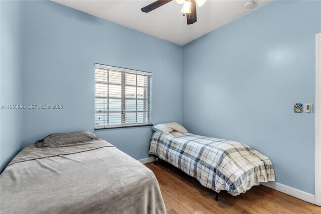 Building Photo - 18226 SW 145th Ave