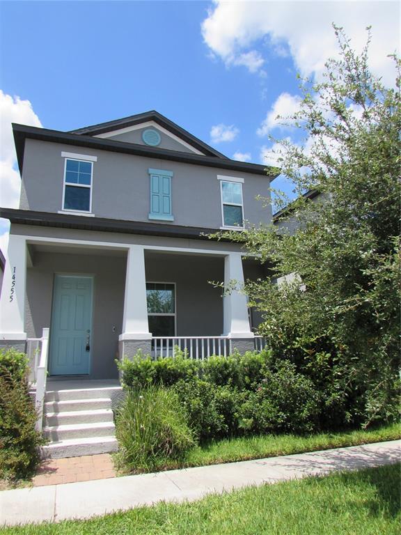 Building Photo - 14555 Crested Plume Dr