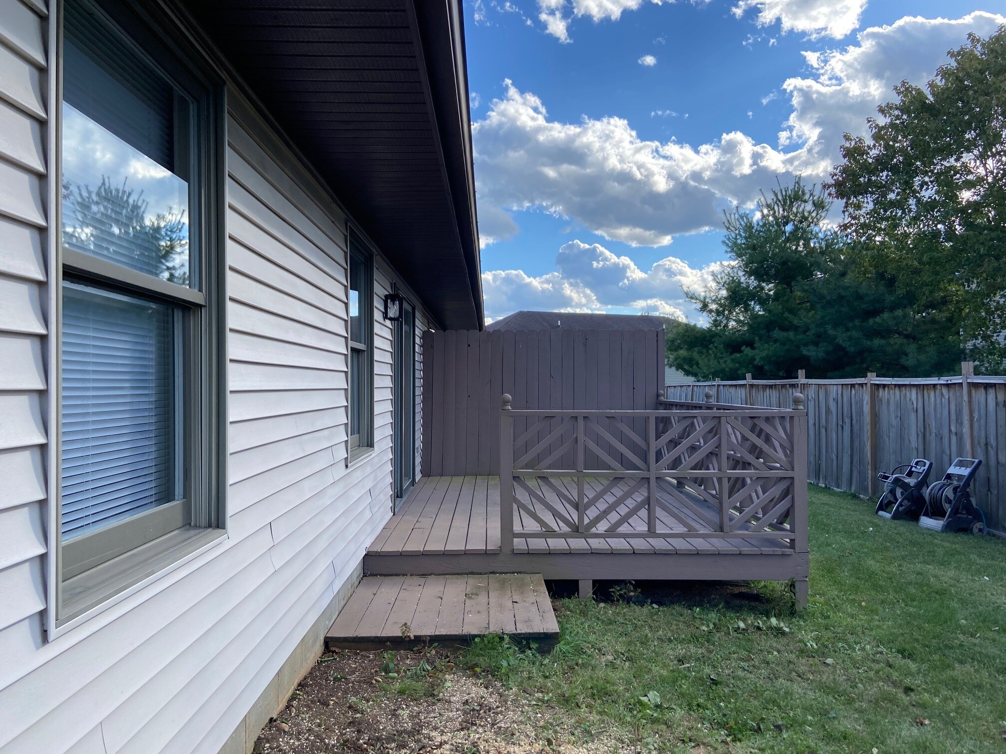 Building Photo - 3416 S Kennedy Dr
