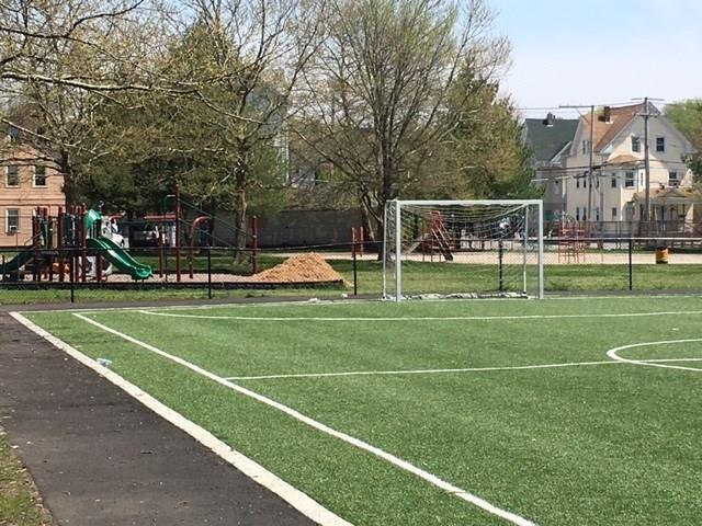 Building Photo - 23 Cutler St