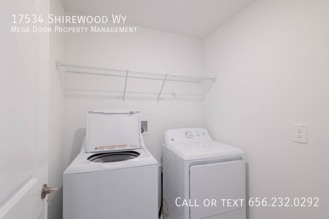 Building Photo - 17534 Shirewood Wy