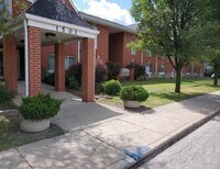 Building Photo - 1501 S Meridian St