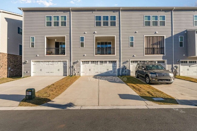 Building Photo - 9908 Violets Dream St NW