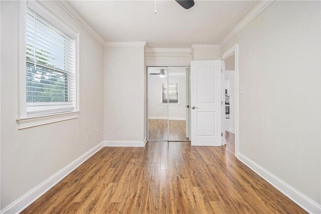 Building Photo - 639 Rufus Henderson Dr