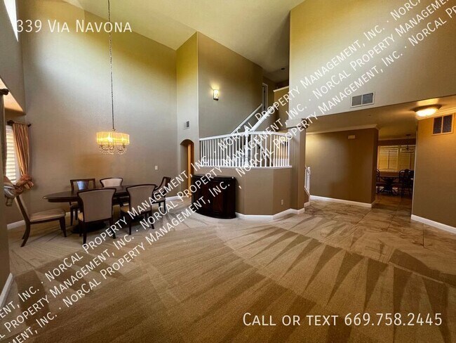 Building Photo - 339 Via Navona-