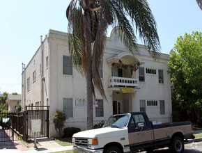 Building Photo - 323 Hermosa Ave.