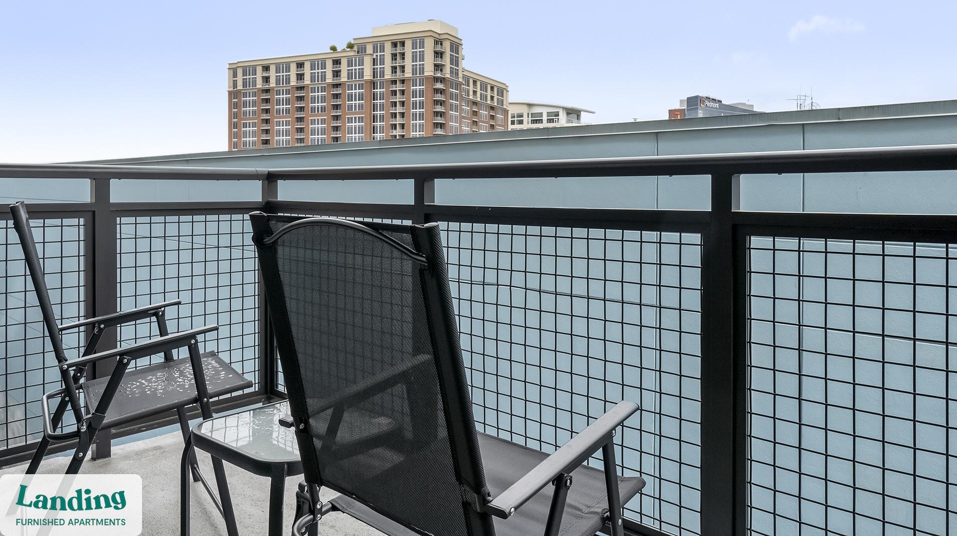 Building Photo - 1777 Peachtree St NE