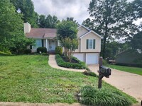 Building Photo - 6815 Benwood Dr