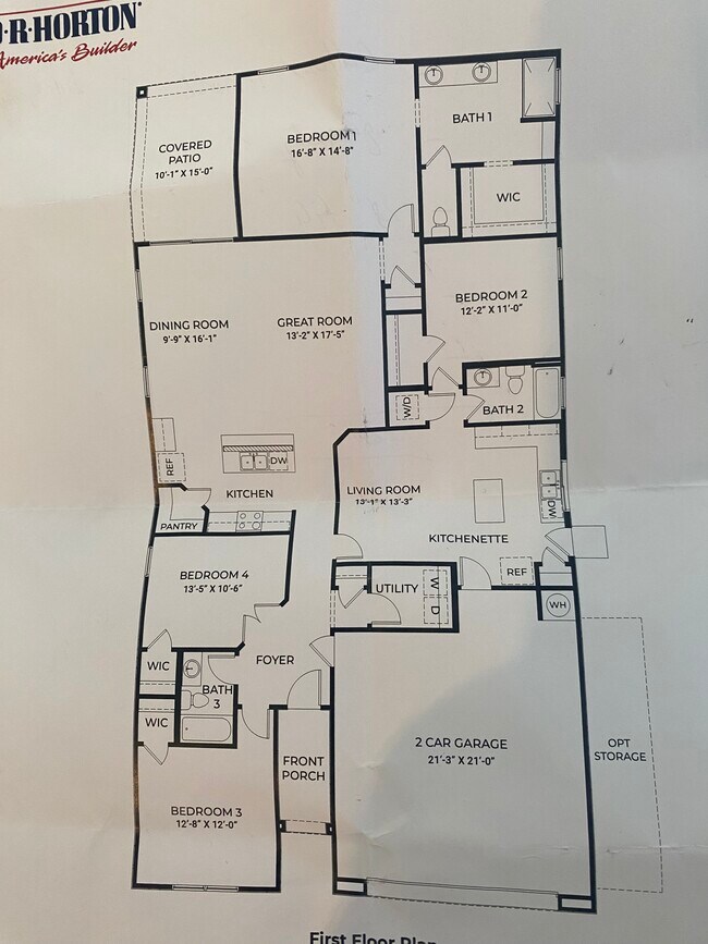 Building Photo - 24085 W Ripple Rd