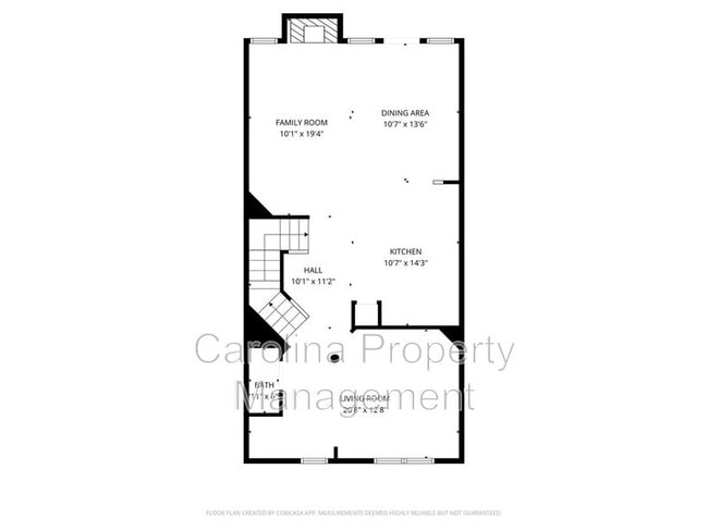 Building Photo - 7707 Jackson Pond Dr