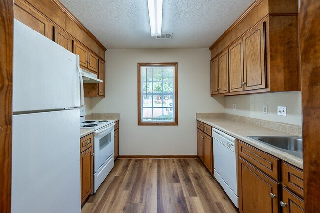 Building Photo - 602A Dorn St