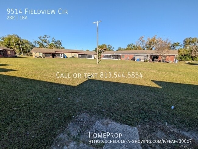 Building Photo - 9514 Fieldview Cir