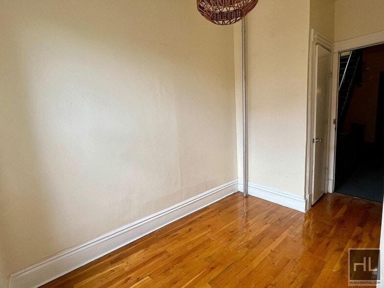 Building Photo - 4BR 1BA Turn Of The Century Floor Through Fulton St. Shophouse Brownstone w/ Bonus Room