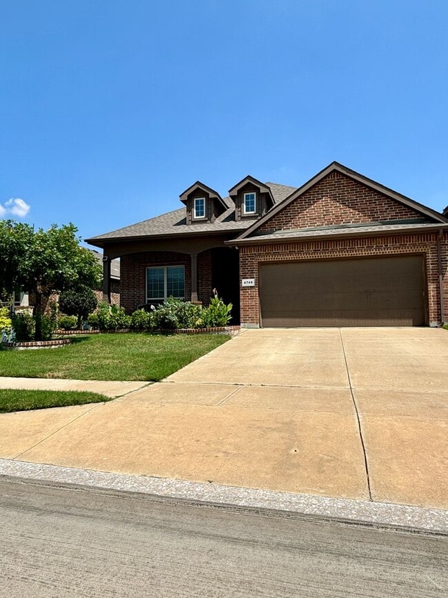 Building Photo - Keller ISD, 3 Bed in Rolling Meadows