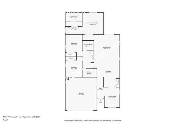 Building Photo - 11675 W Vanderbilt Farms Way