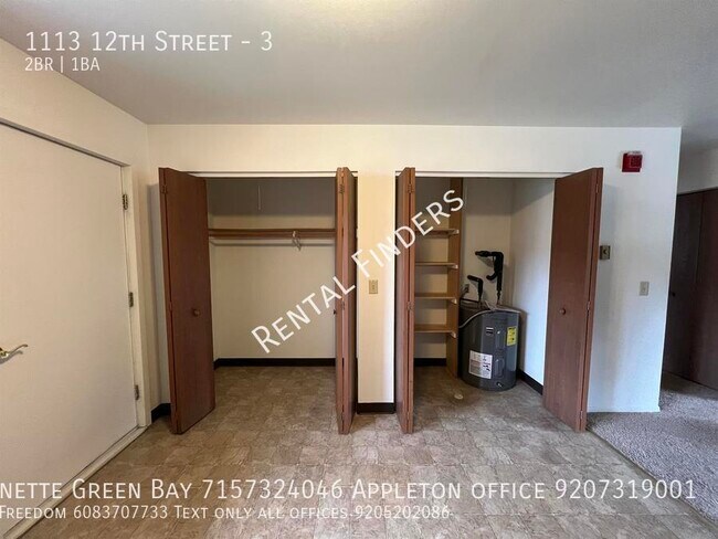 Building Photo - 1113 12th St